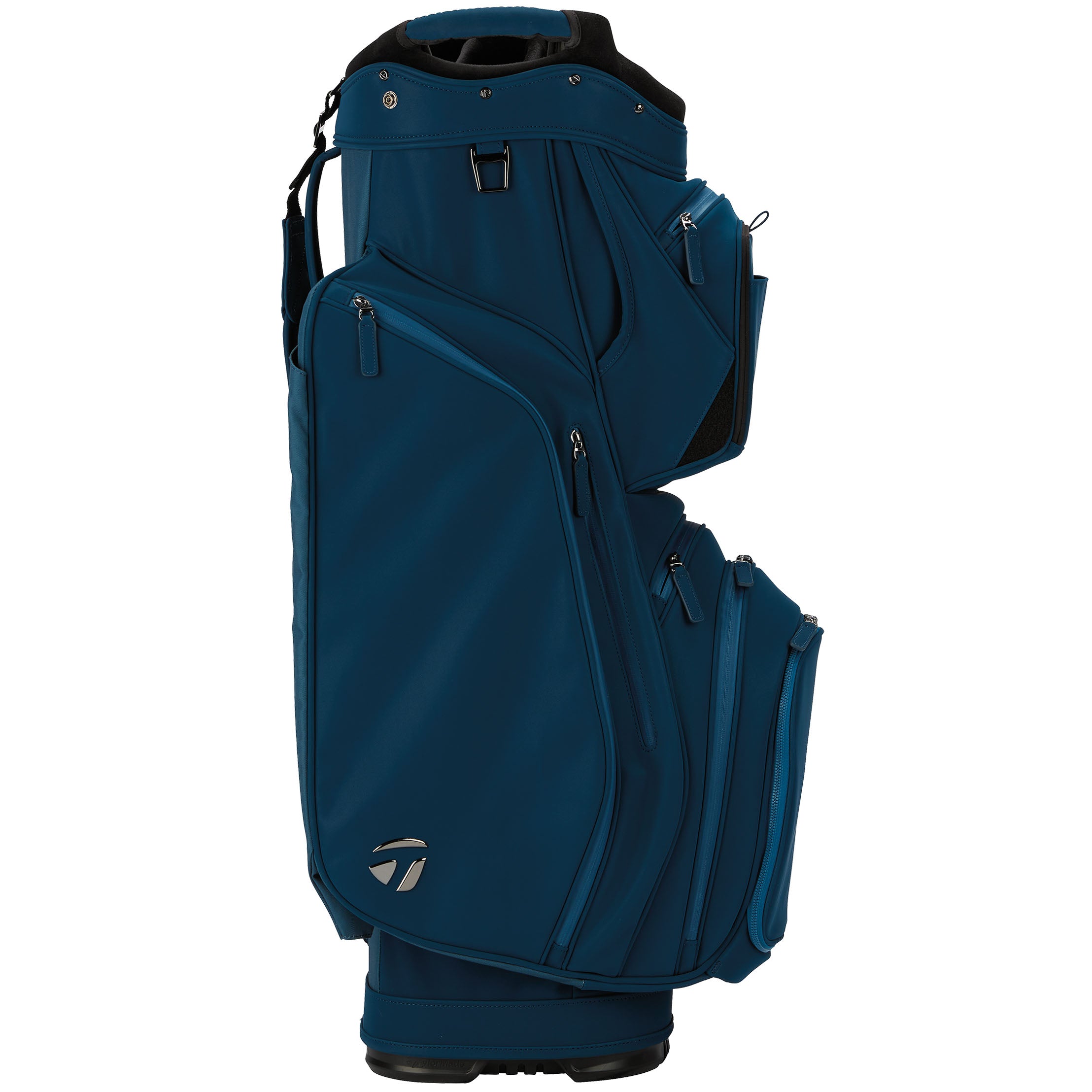 TaylorMade Signature Cart Bag – Navy