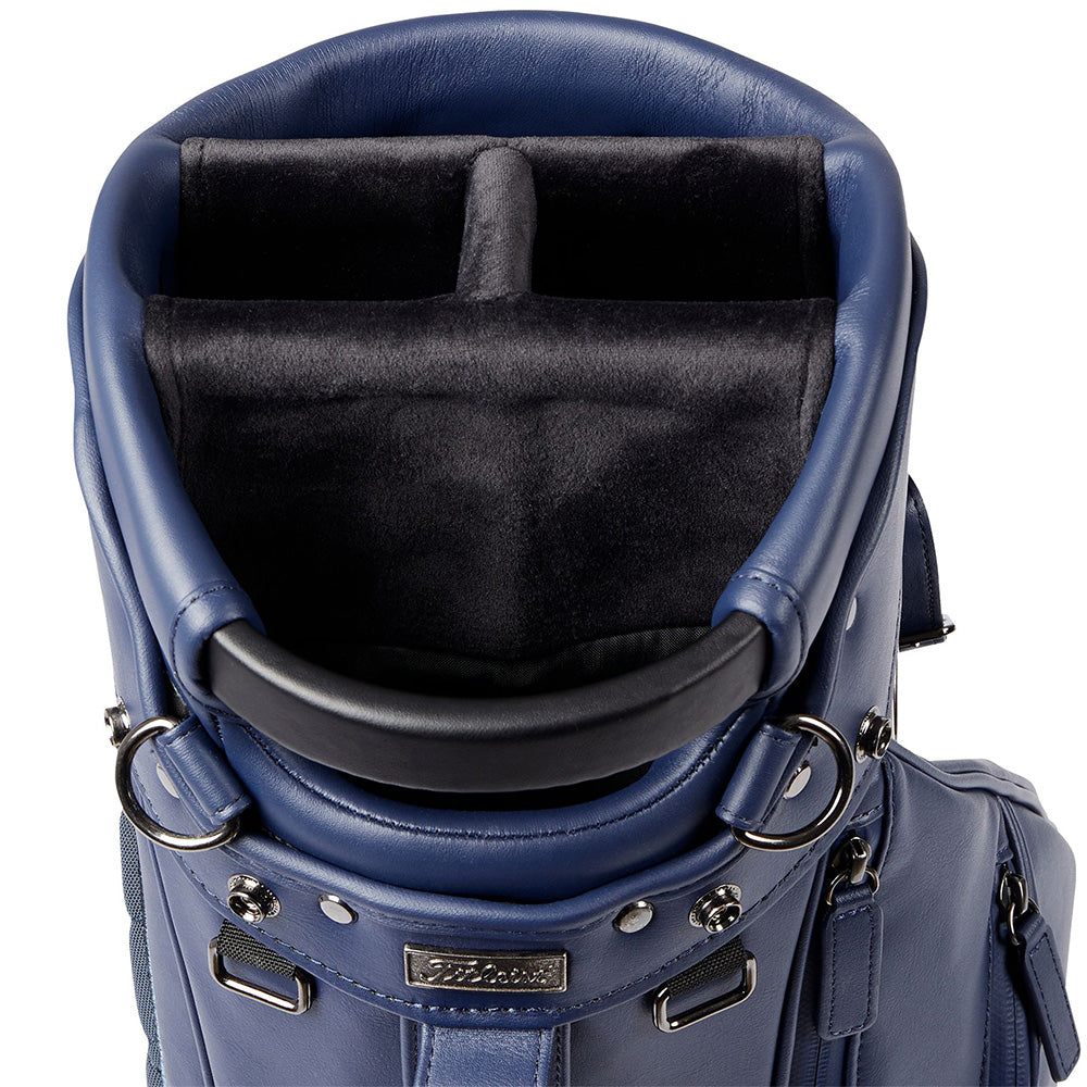 Titleist Links Legend Members Stand Bag – Navy