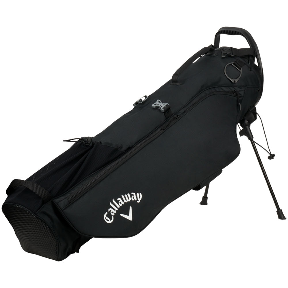 Callaway Carry+ Pencil Bag – Black