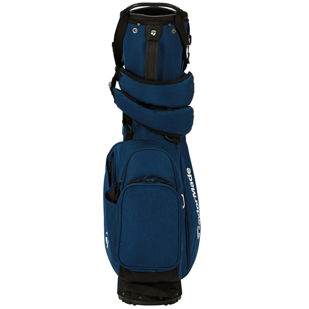 TaylorMade Flextech Stand Bag – Navy