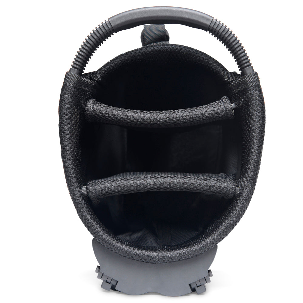 KVV Sunday Carry Bag – Black/Grey/White