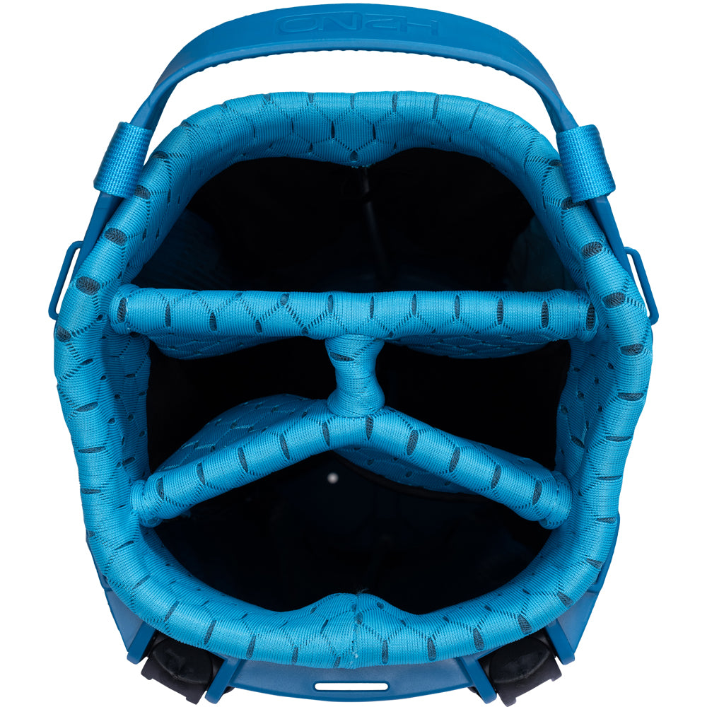 Sun Mountain H2NO Lite Speed Waterproof Stand Bag – Surf/River/Oasis