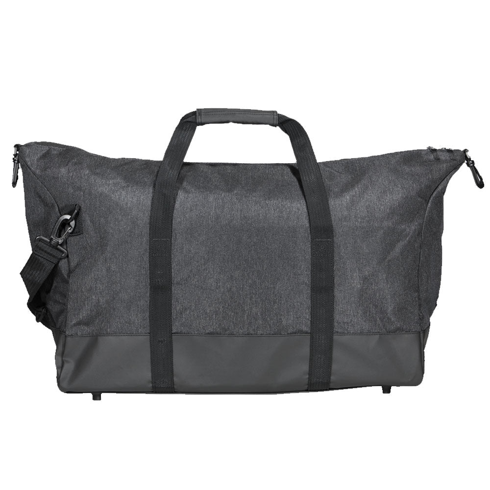 FootJoy Travel Duffel Bag – Heather Charcoal