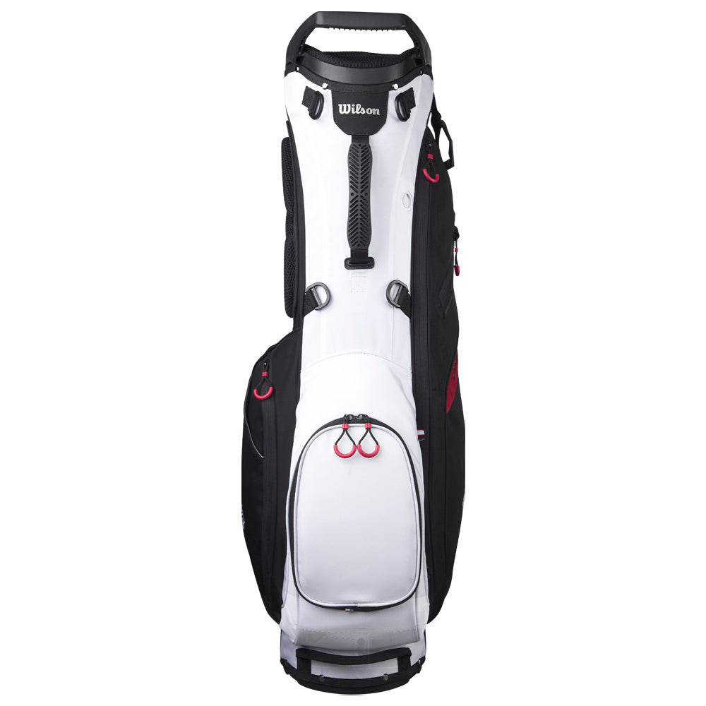 Wilson Exo Lite Stand Bag – Dynapower