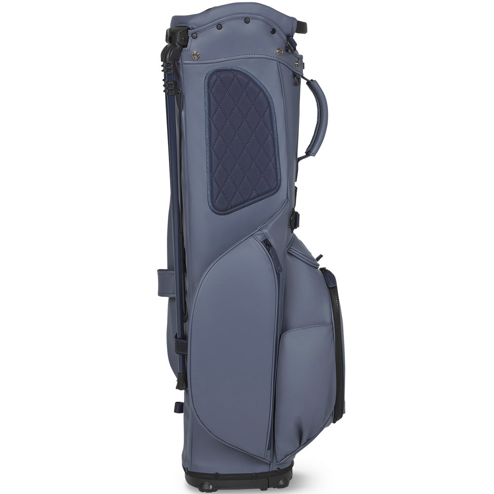 Titleist Links Legend Members Stars Aligned Ltd Edition Stand Bag – Washed Indigo/Black/Marble