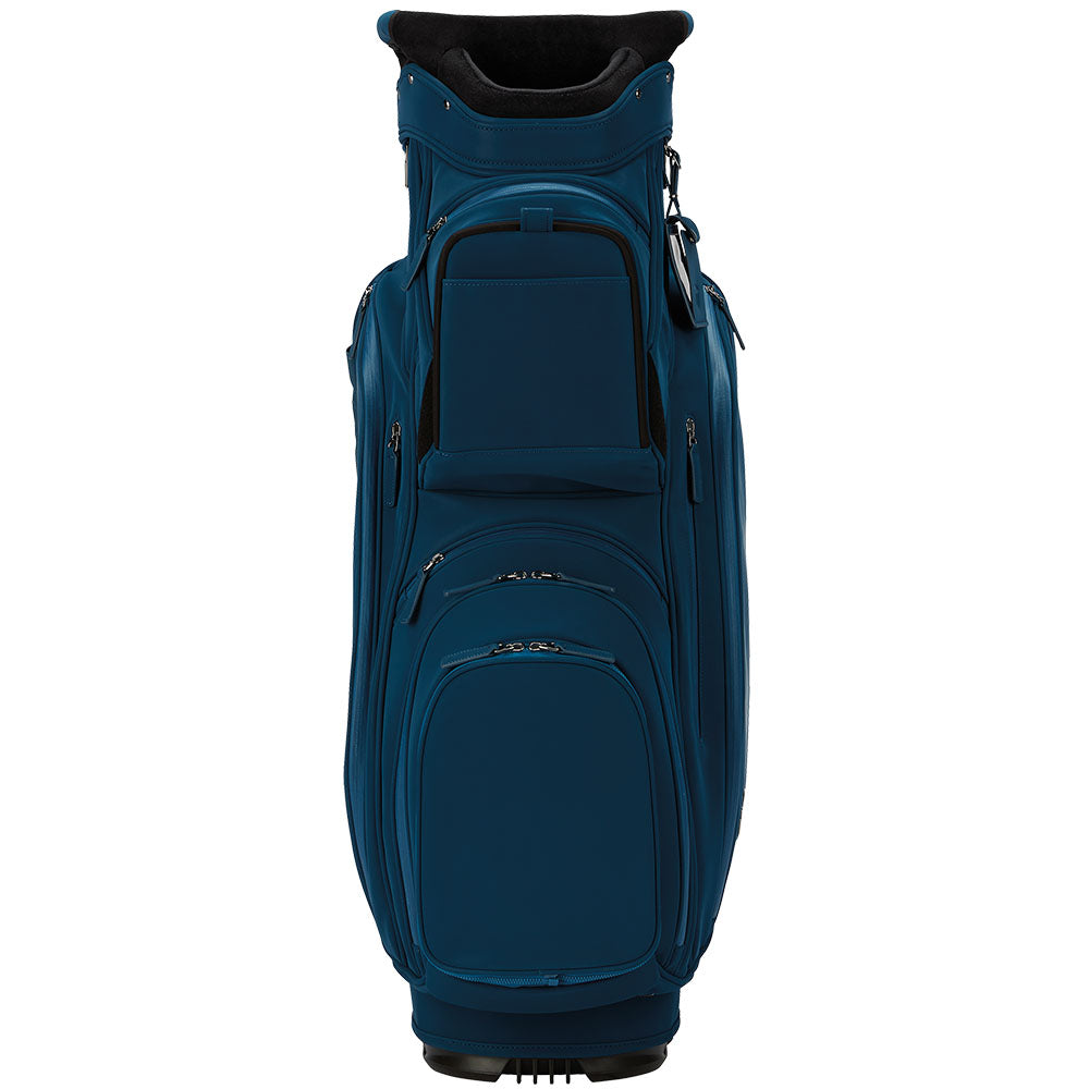 TaylorMade Signature Cart Bag – Navy