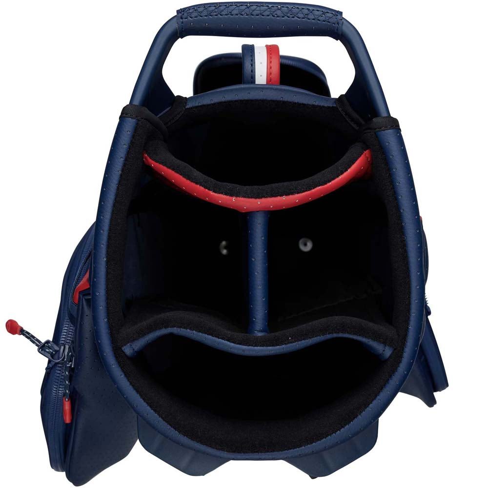 OGIO Shadow Stand Bag – Red/White/Blue