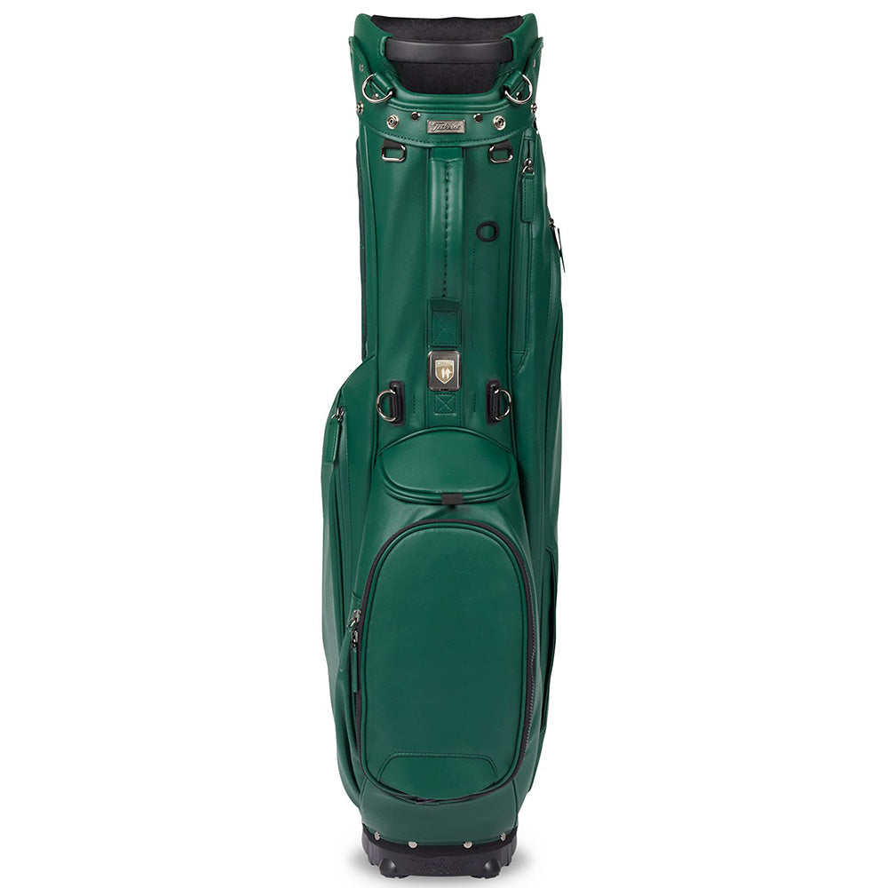 Titleist Links Legend Members Stand Bag – Green