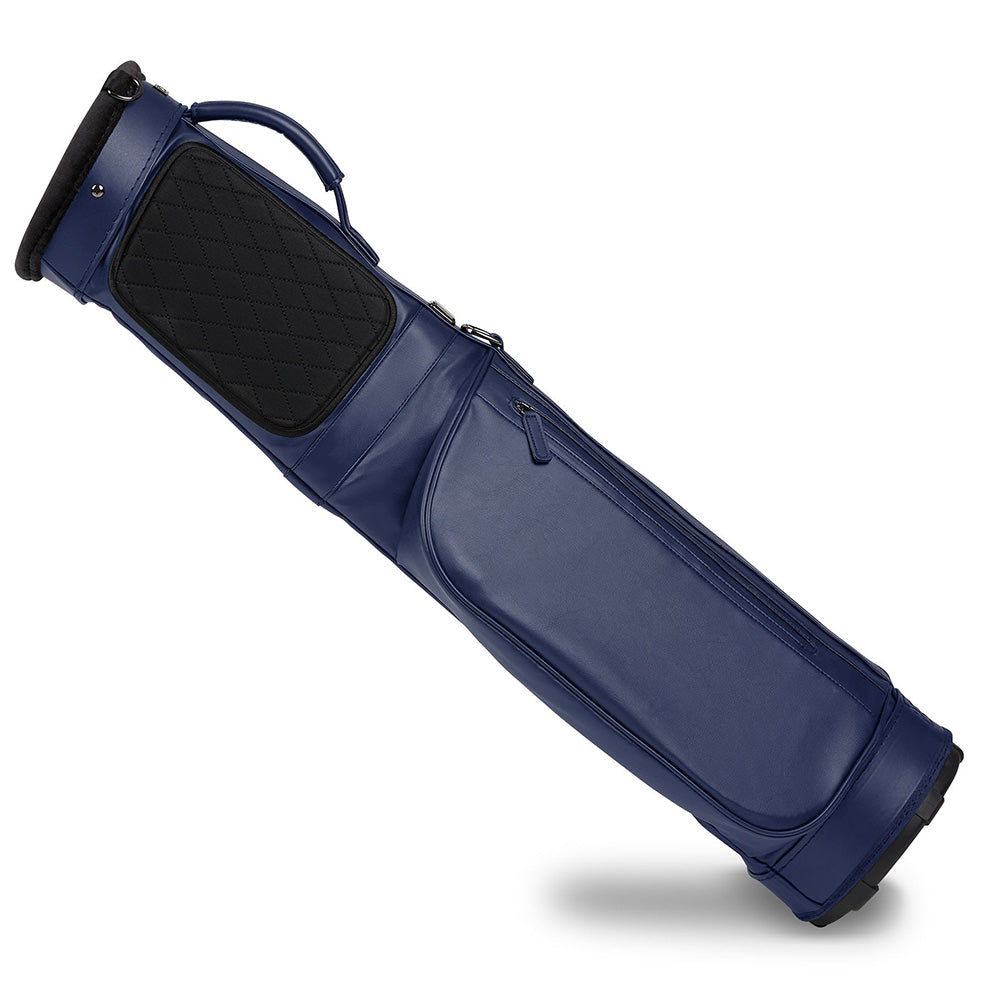 Titleist Links Legend Pencil Bag – Navy