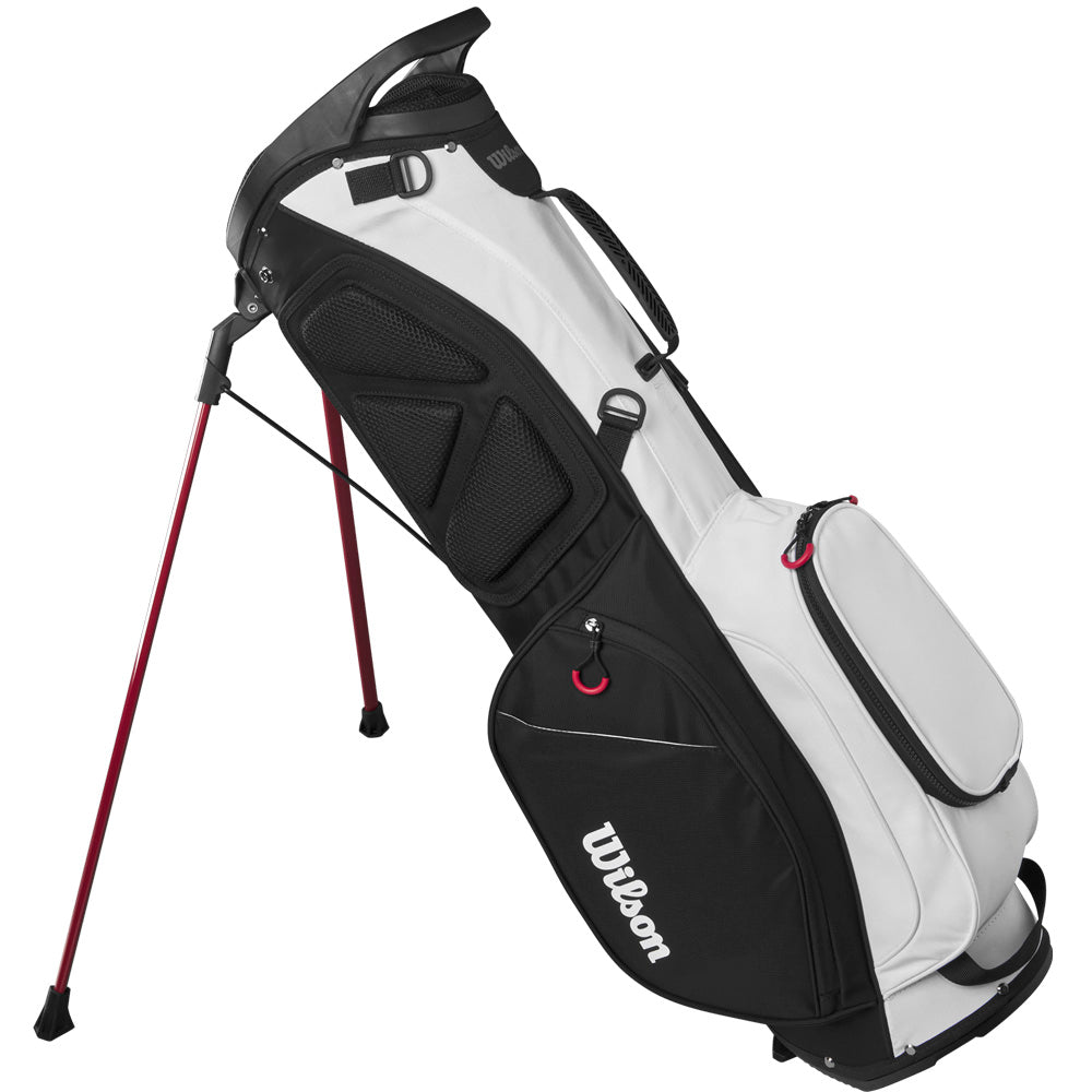 Wilson Exo Lite Stand Bag – Dynapower