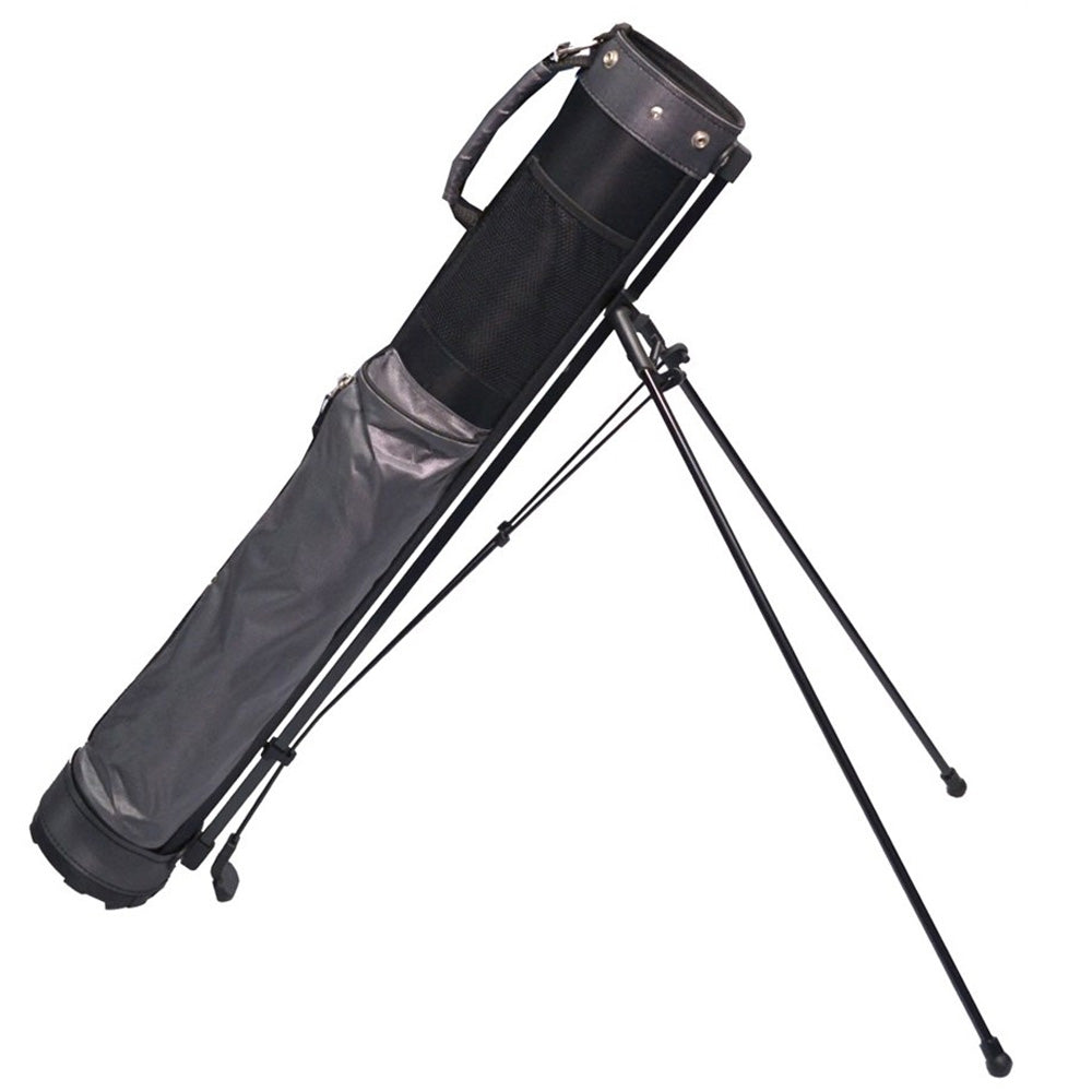 Longridge Travelite Pencil Bag – Black