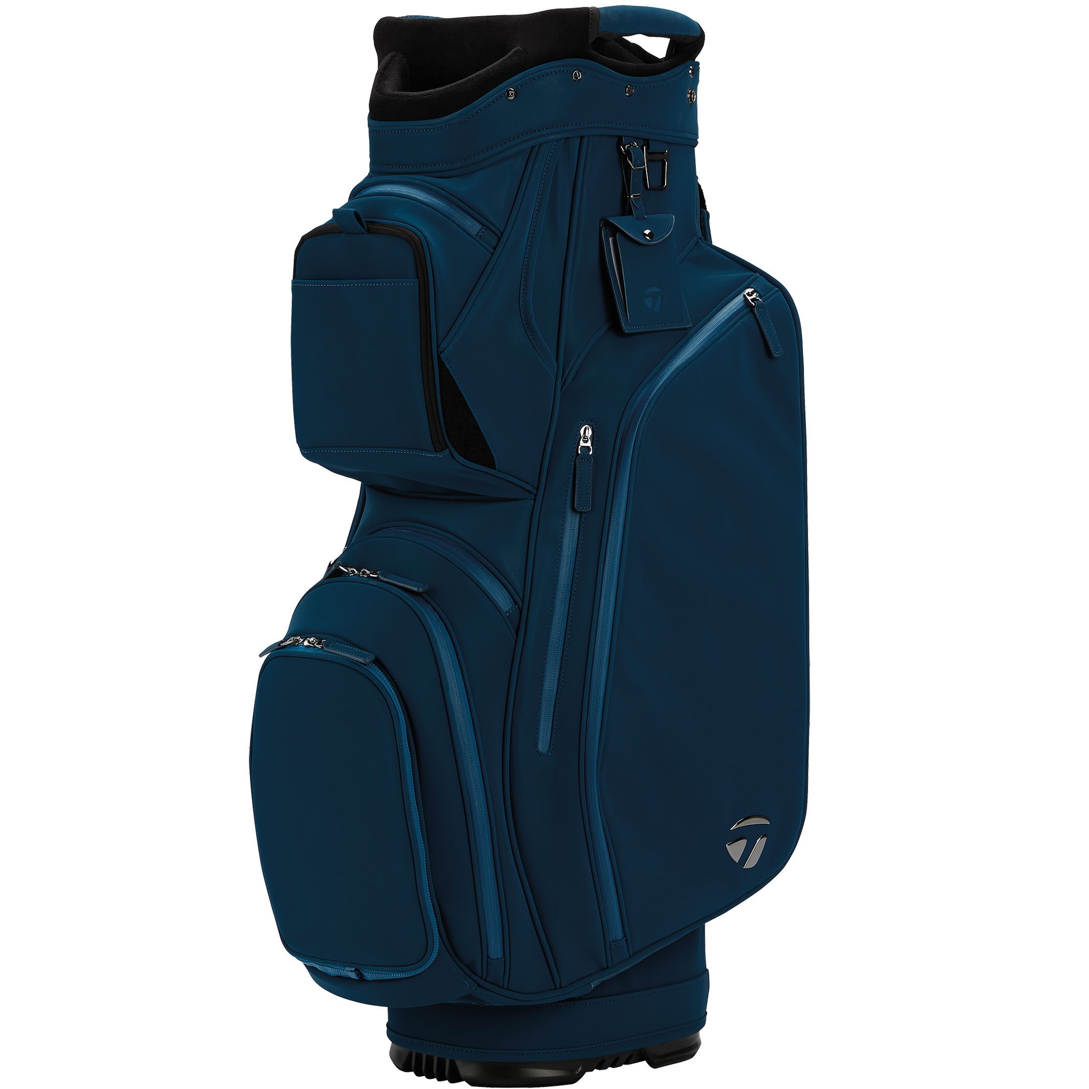 TaylorMade Signature Cart Bag – Navy