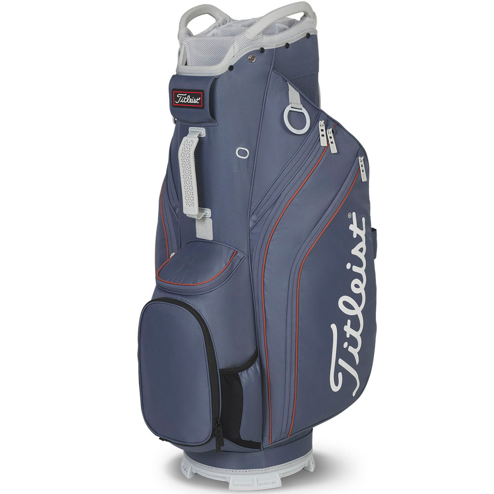 Titleist Cart 14 Lightweight Cart Bag – Washed Indigo