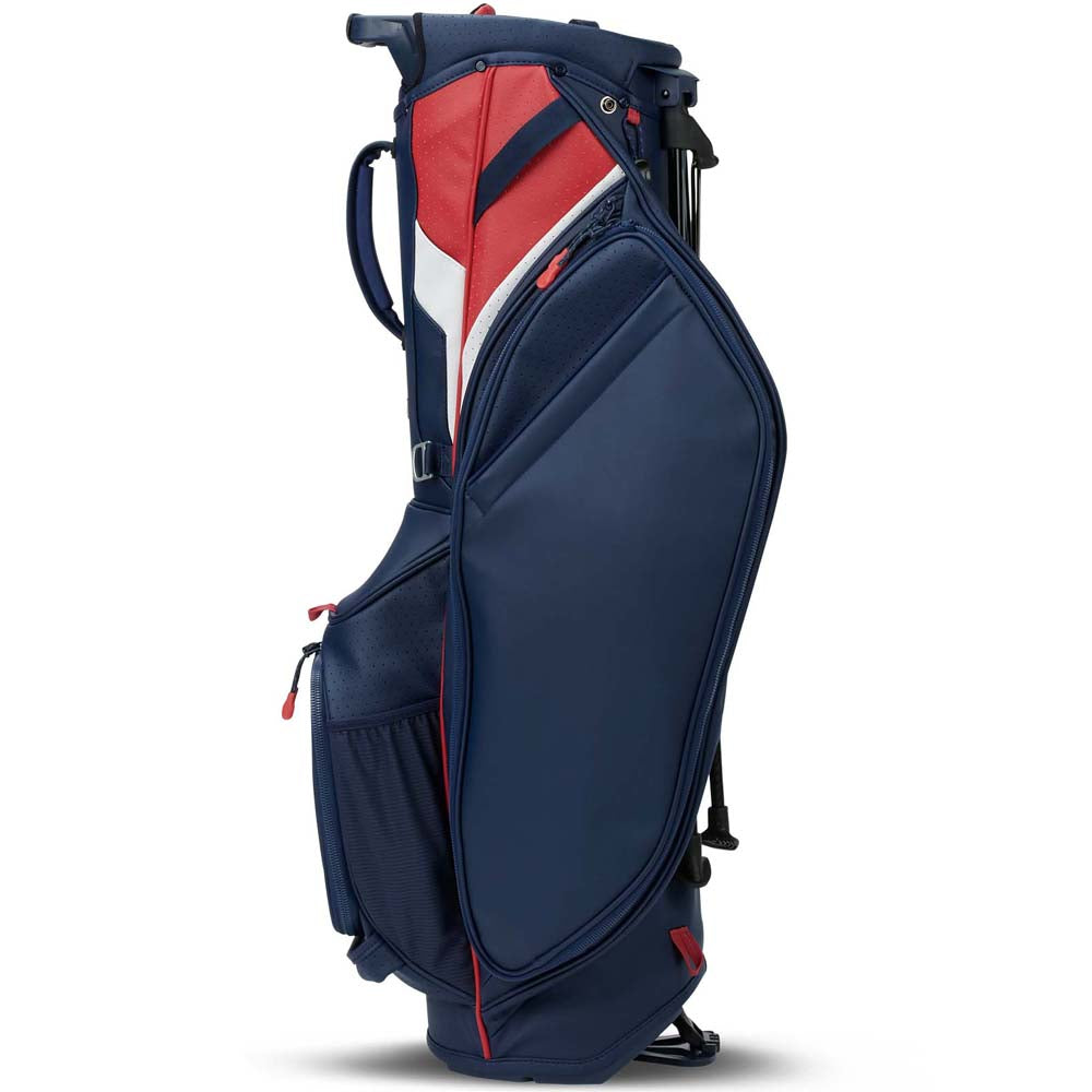 OGIO Shadow Stand Bag – Red/White/Blue
