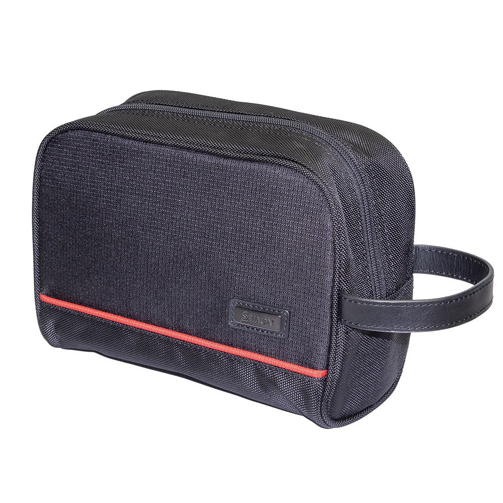 Srixon Toiletry Pouch – Black