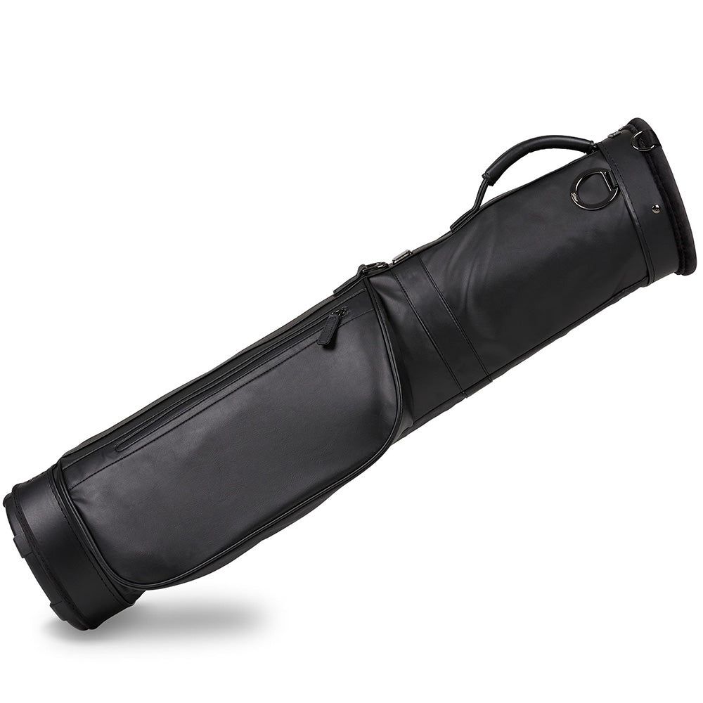 Titleist Links Legend Pencil Bag – Black