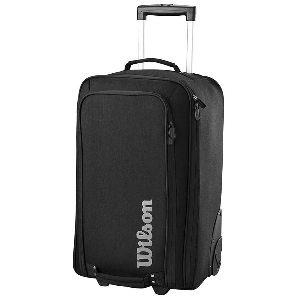Wilson Tour Carry on Bag – Black