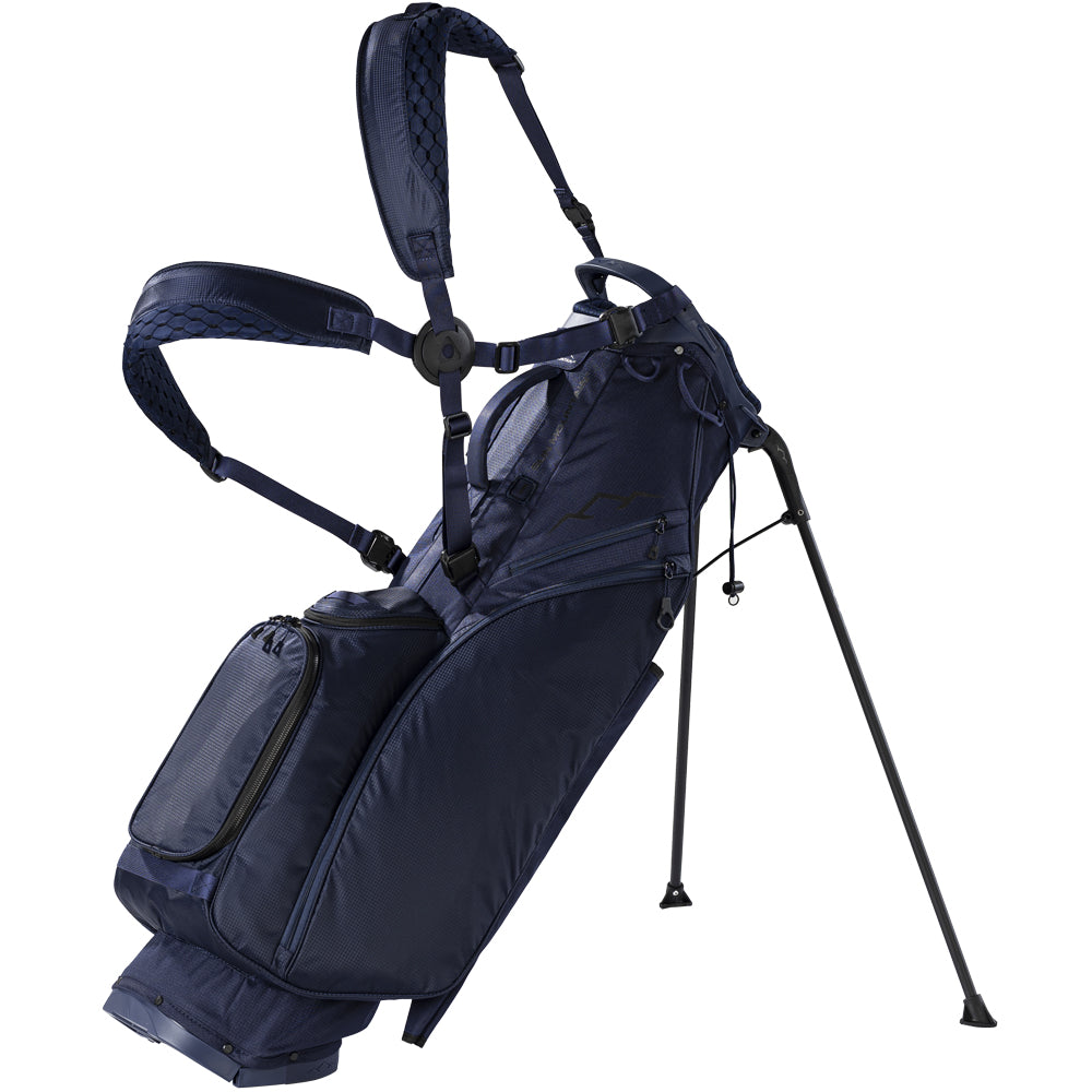 Sun Mountain Eclipse 2.5 Stand Bag – Navy