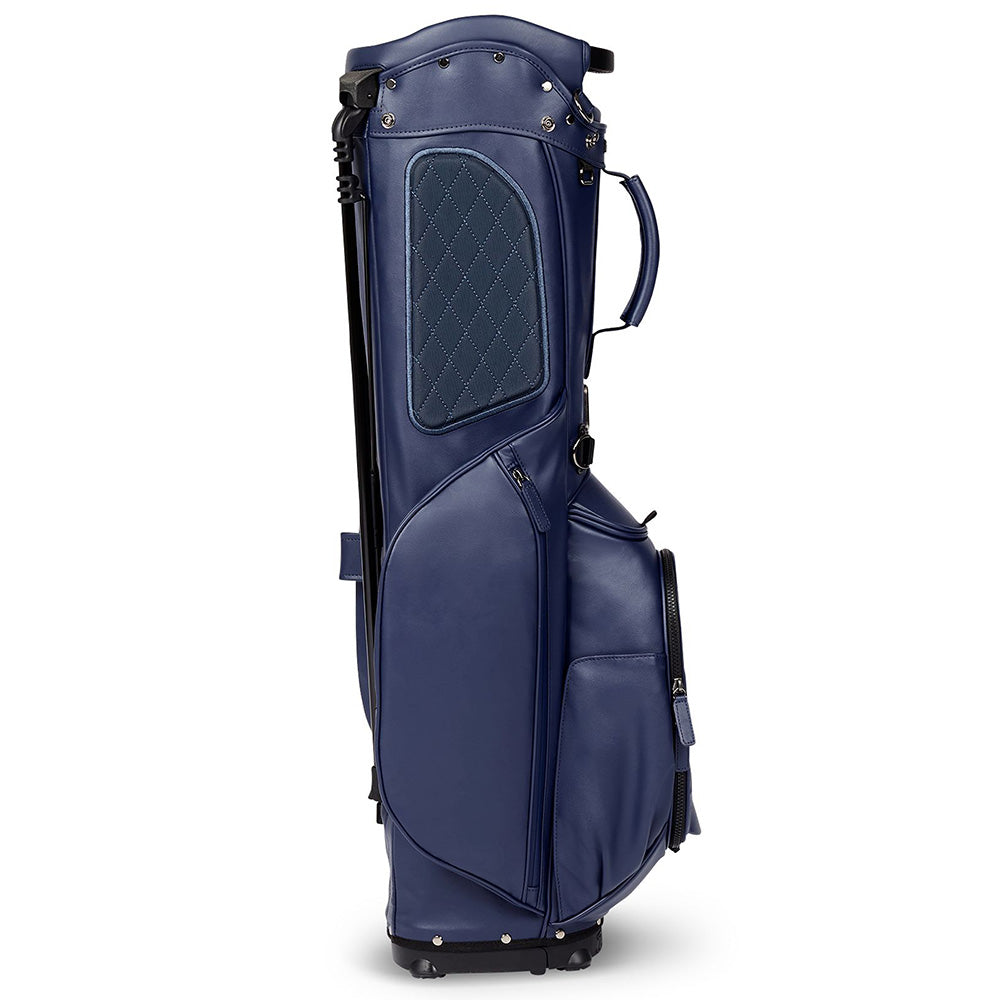 Titleist Links Legend Members Stand Bag – Navy