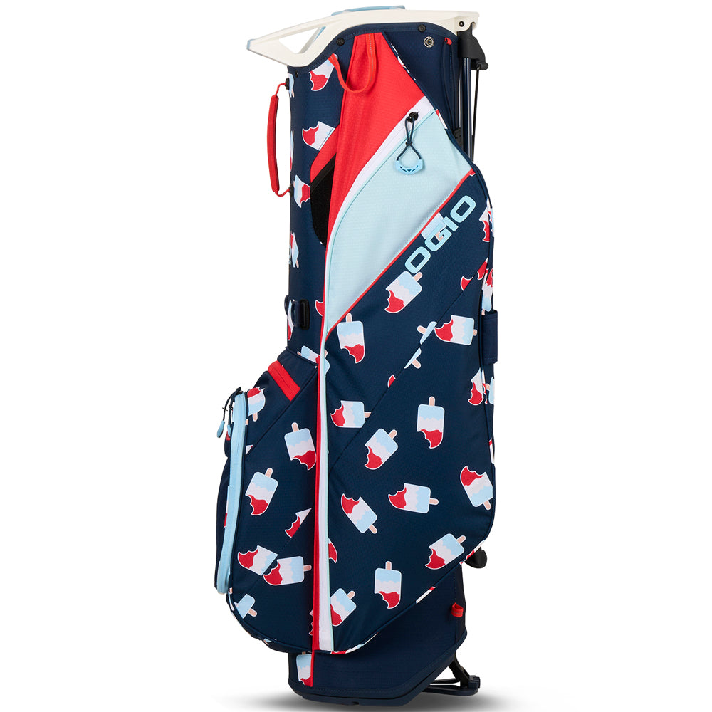 OGIO Fuse Stand Bag – Rocket Pop