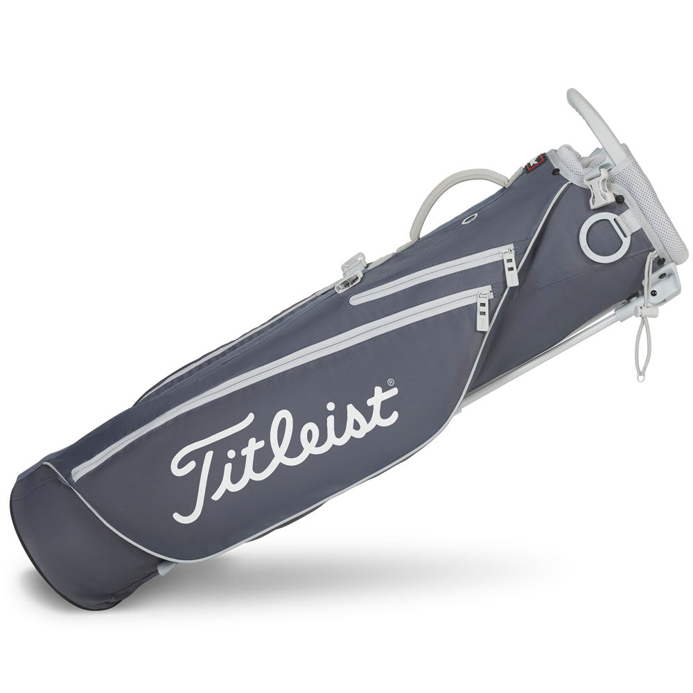 Titleist Premium Carry Bag – Washed Indigo