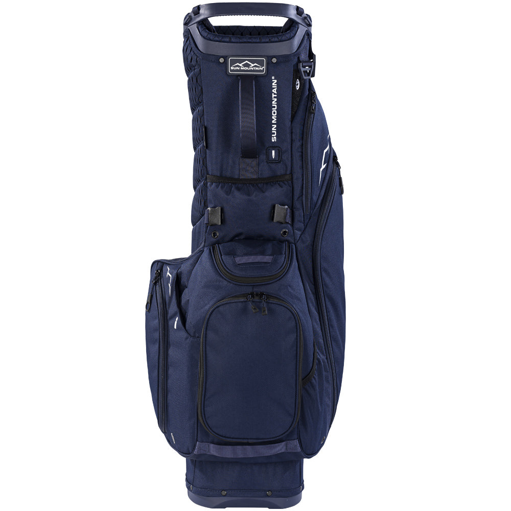 Sun Mountain Eclipse 3.5 Stand Bag – Navy