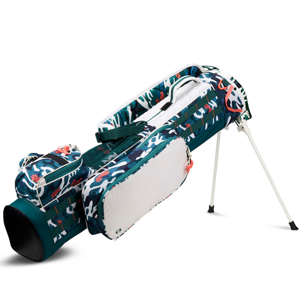 OGIO Funday Carry Bag – Wave Camo