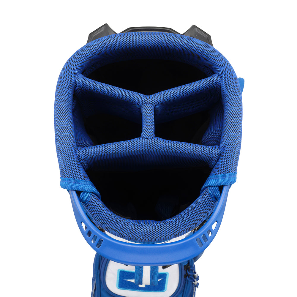 Mizuno BR-D3 Stand Bag – Staff