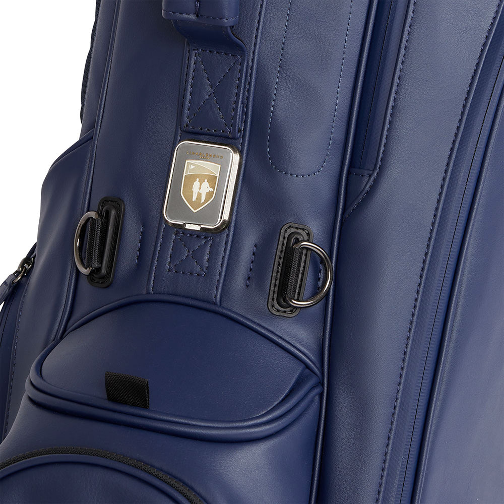 Titleist Links Legend Members Stand Bag – Navy