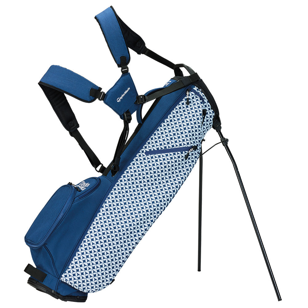 TaylorMade Flextech Carry Stand Bag – Heritage Icon