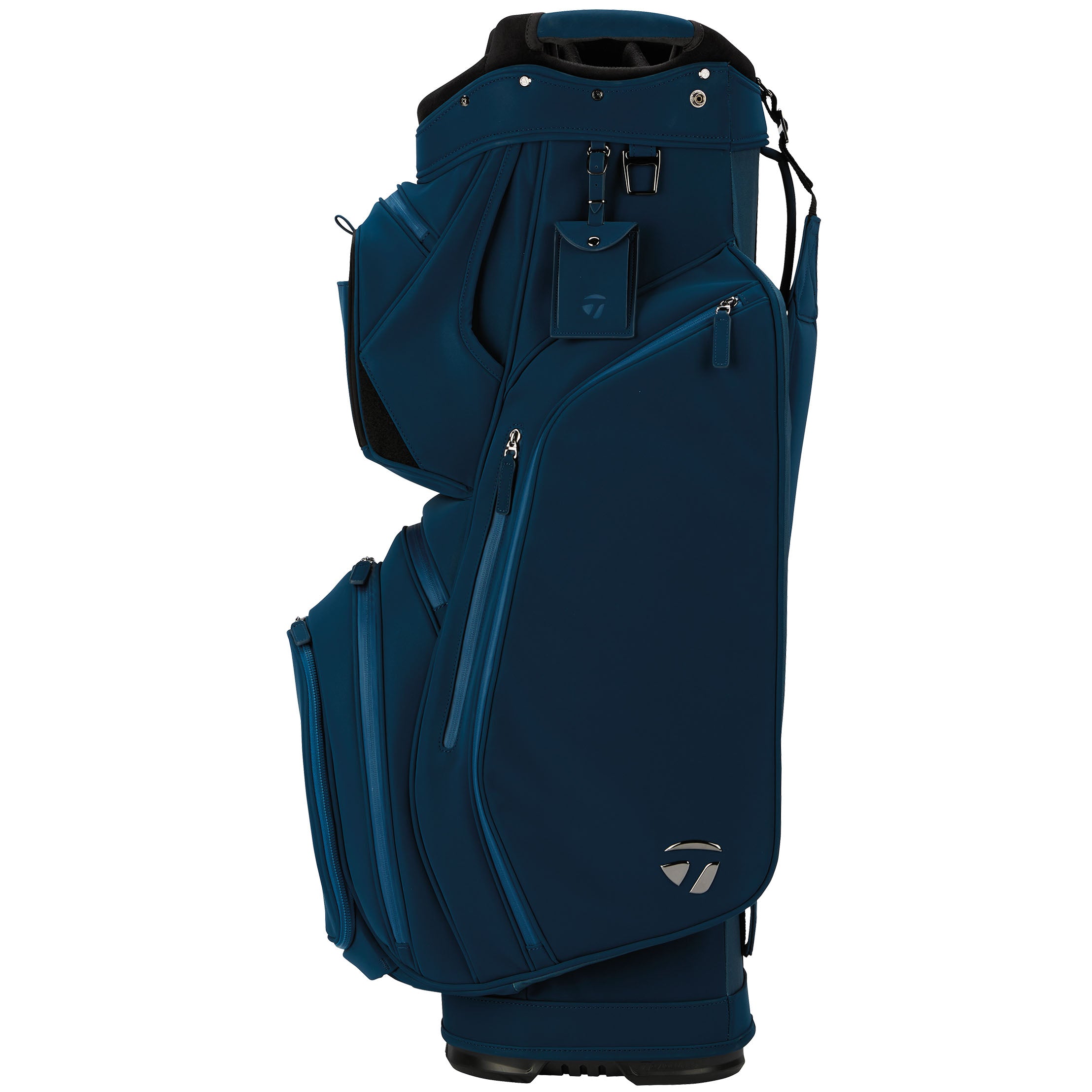 TaylorMade Signature Cart Bag – Navy