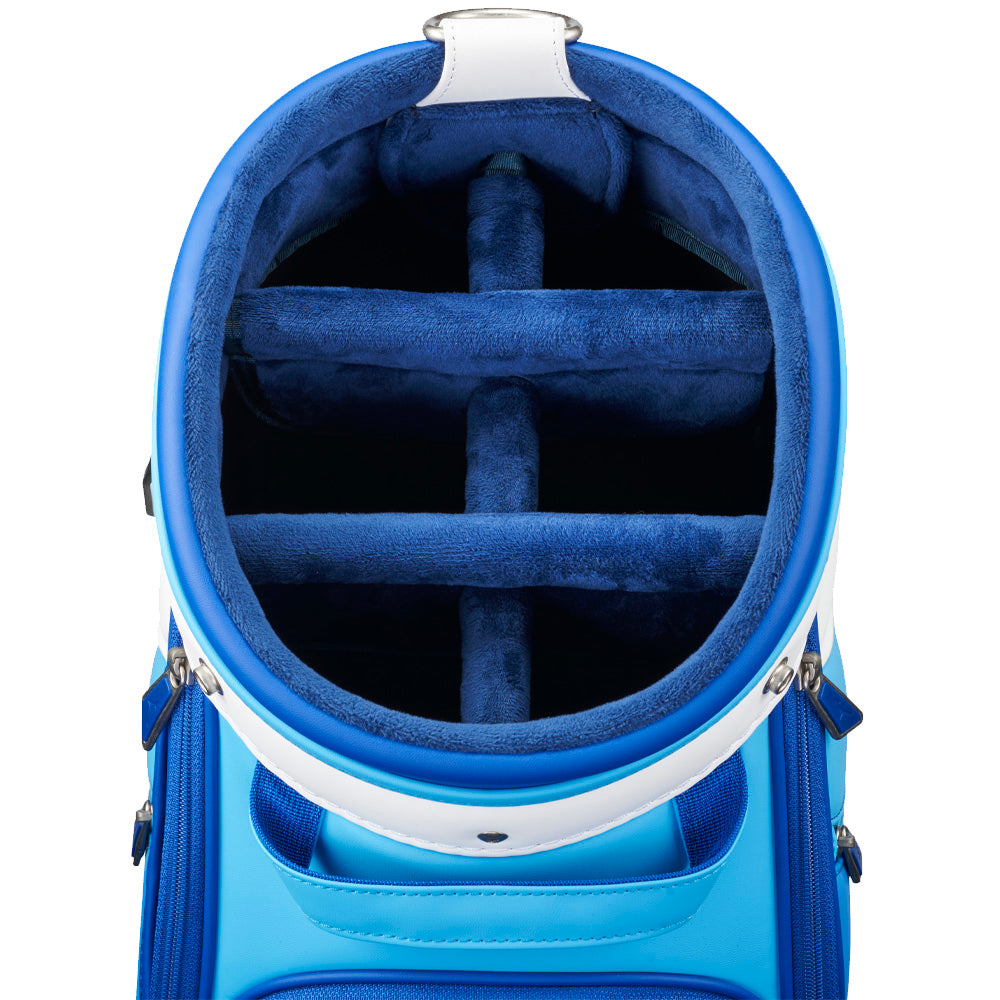 Mizuno Tour Mid Bag – Staff