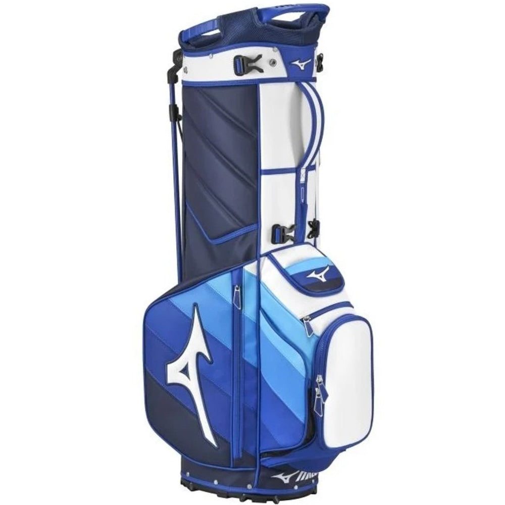 Mizuno Tour Stand Bag – Staff