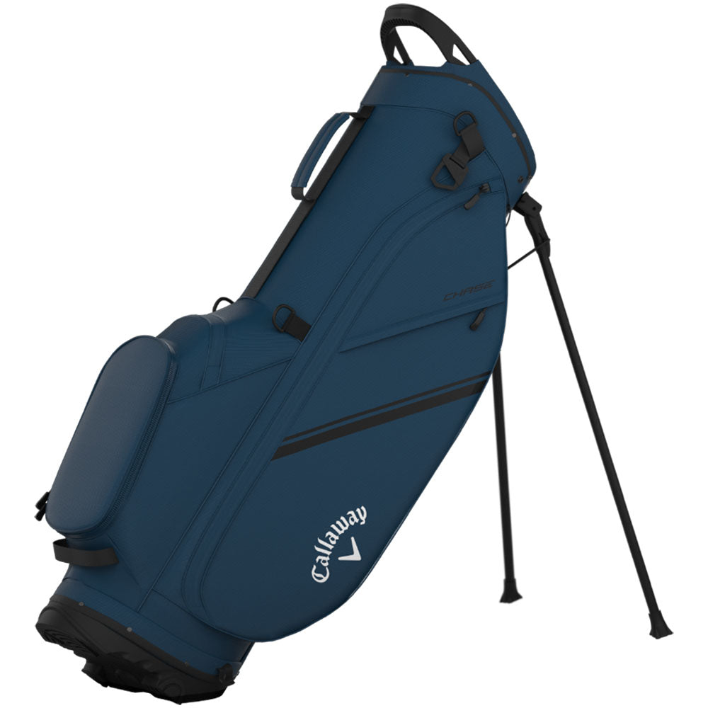 Callaway Chase 14 Stand Bag – Navy