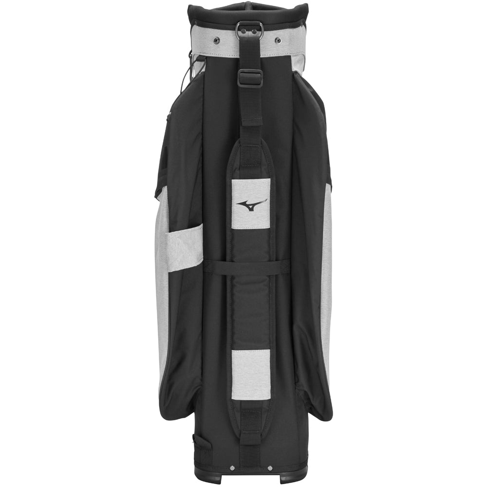 Mizuno BR-D3 Cart Bag – Heathered Grey