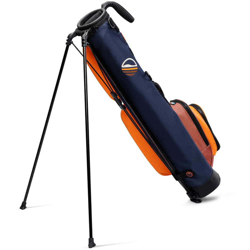 Sunday Golf Loma Pencil Stand Bag – Tom Brady