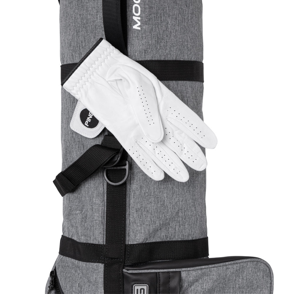 Ping Moon Lite 244 Pencil Bag – Black