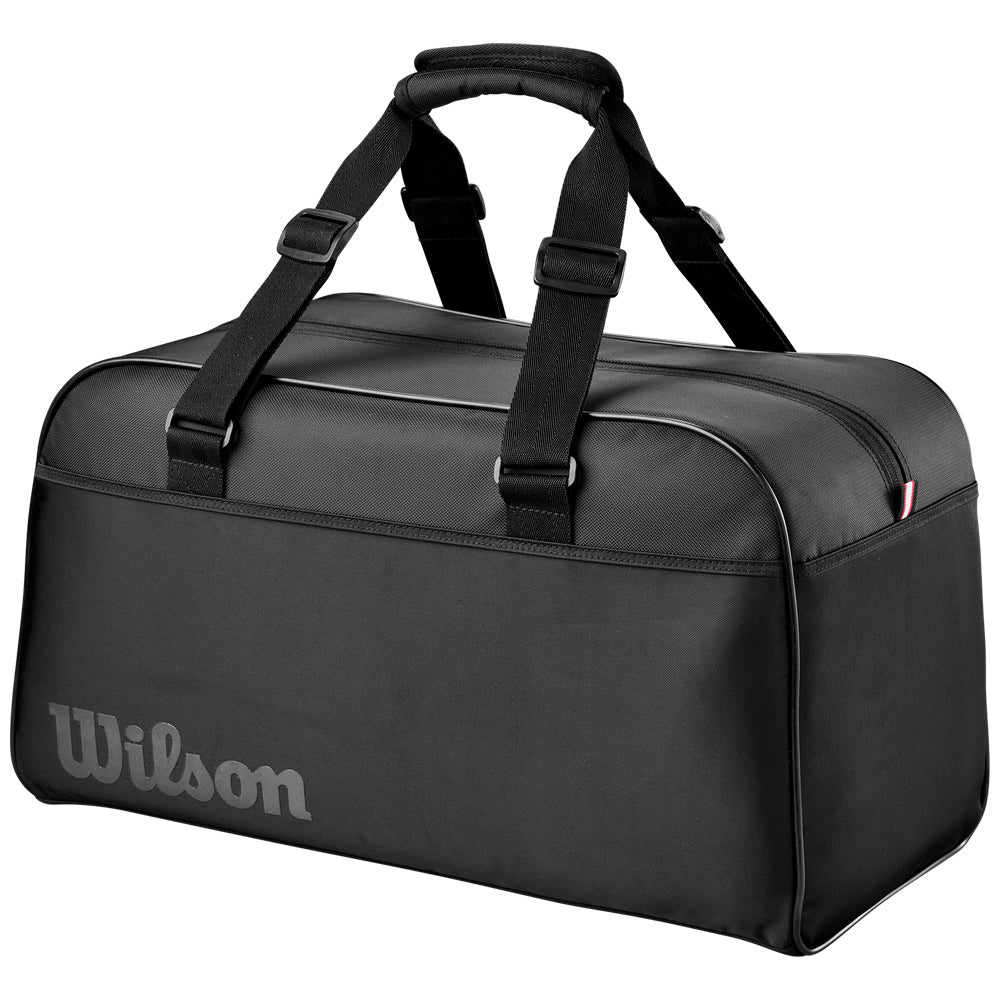 Wilson Tour Holdall – Black