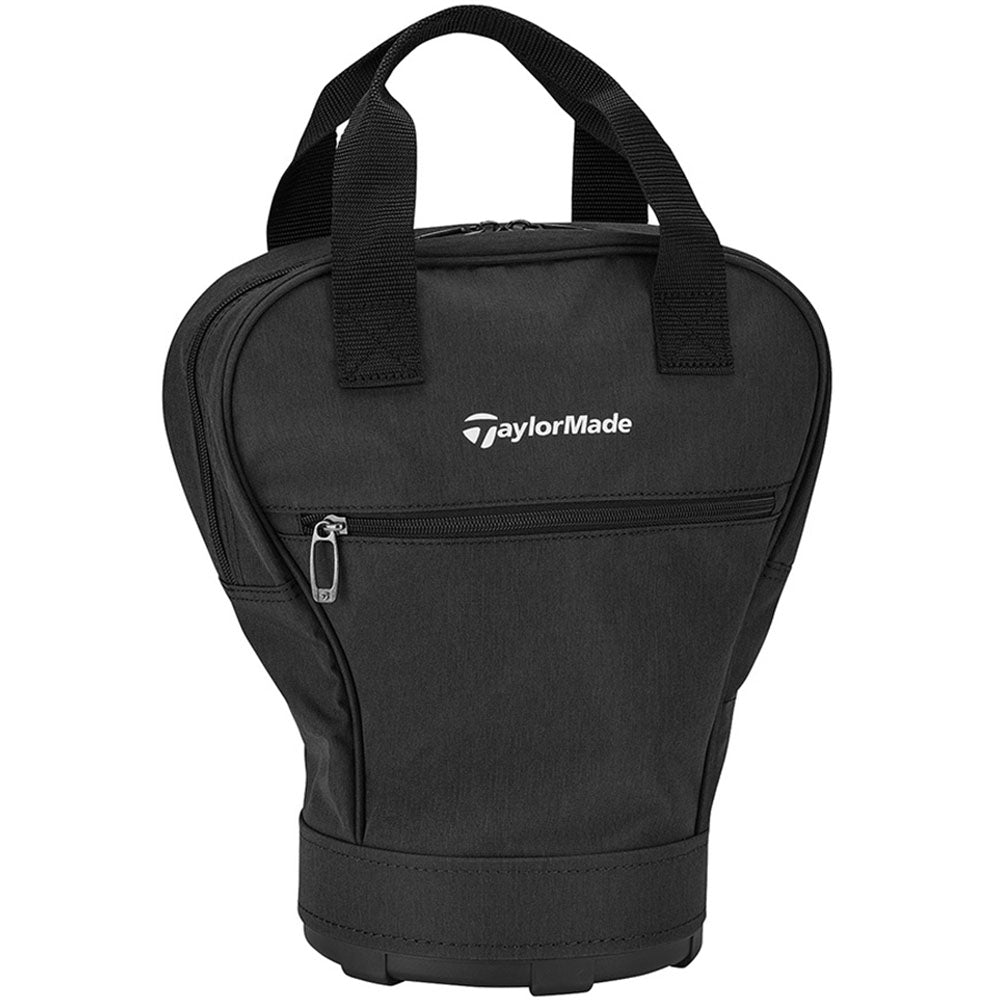 TaylorMade Performance Practice Ball Bag – Black