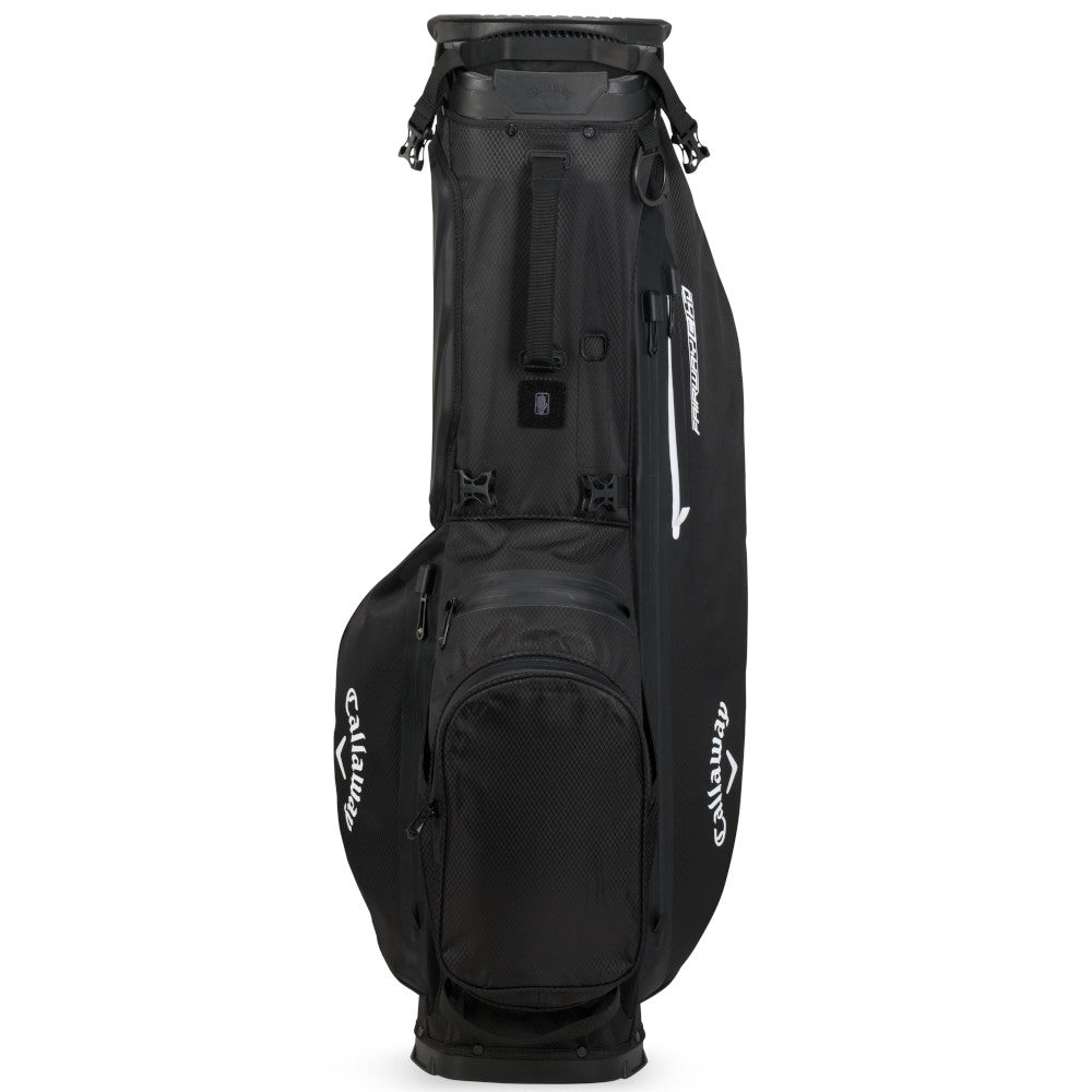 Callaway Fairway C HD Stand Bag – Black