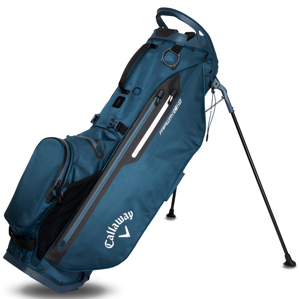 Callaway Fairway C HD Stand Bag – Navy