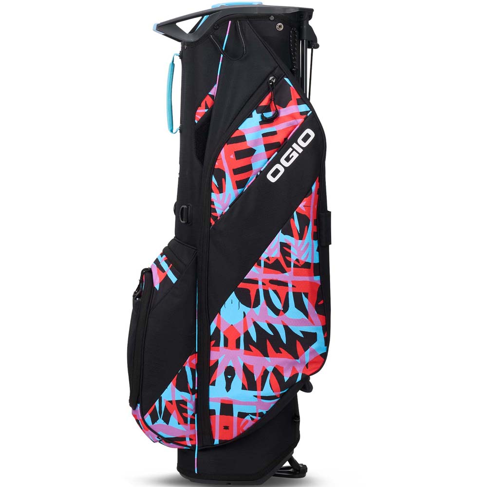 OGIO Fuse Stand Bag – Tropical Punch