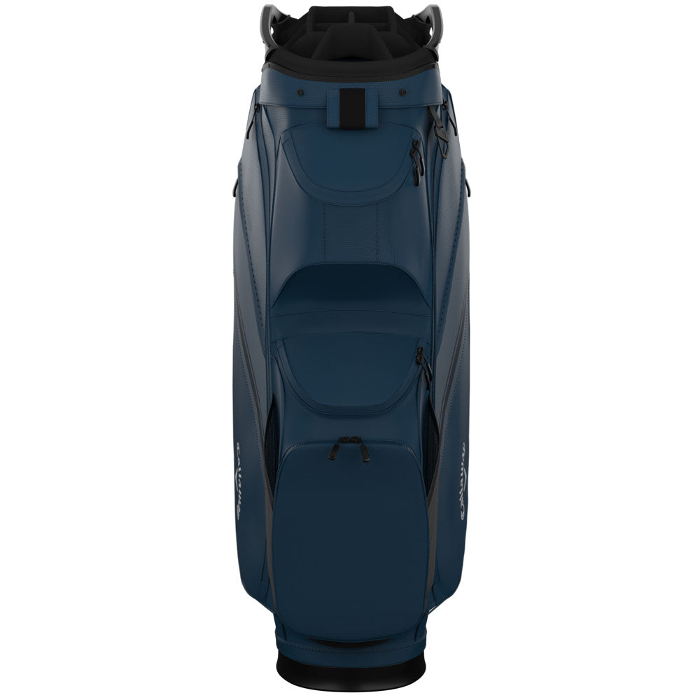 Callaway Chase 14 Cart Bag – Navy