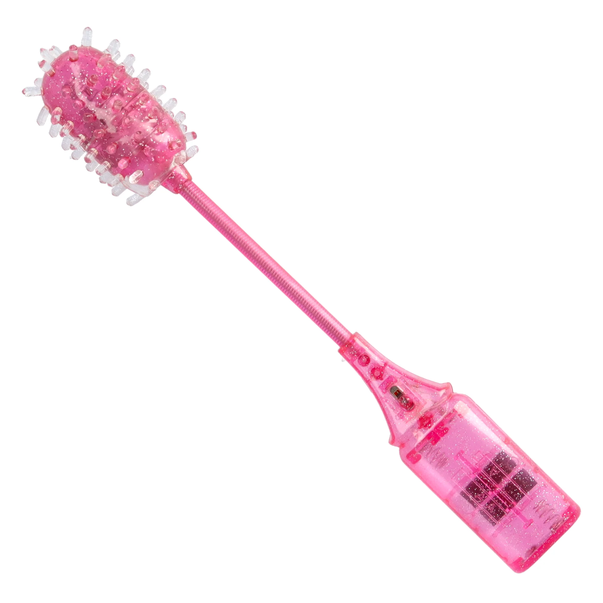 Vibrating Power Wand