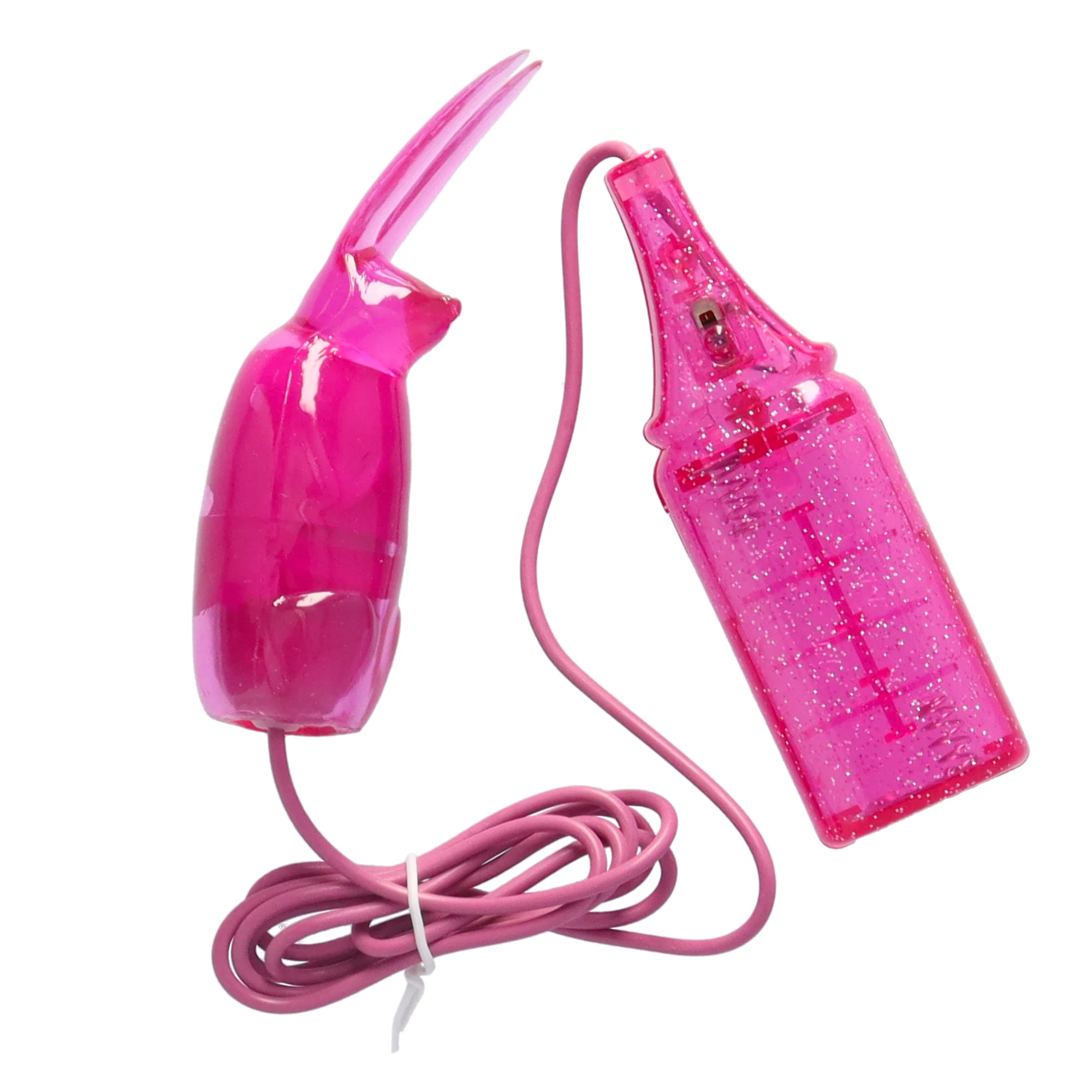 Powerful Bunny Tickling Bullet