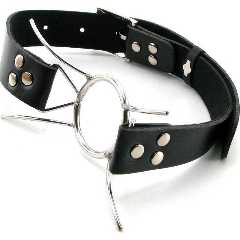 Fetish Fantasy Spider Gag