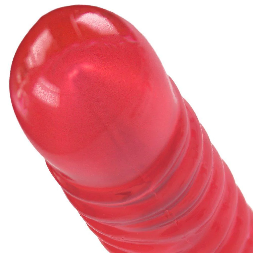 Logan's Rippled Vibe