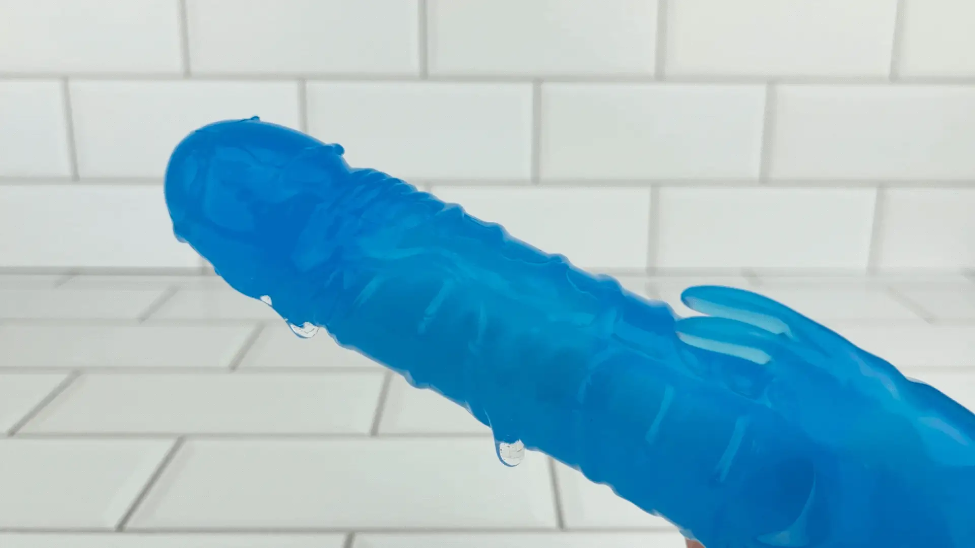 Ultra Veined Power Rabbit Vibe