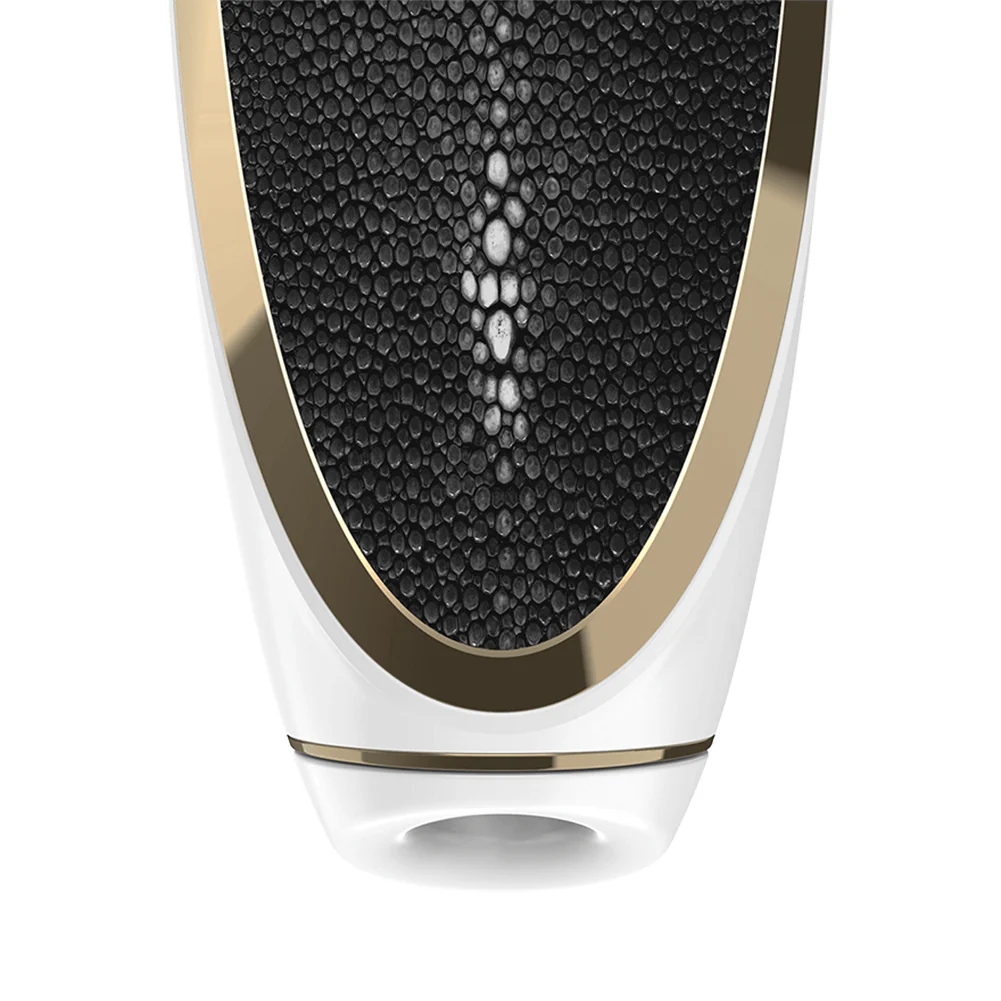 Satisfyer Luxury Pret-A-Porter Clitoral Stimulator