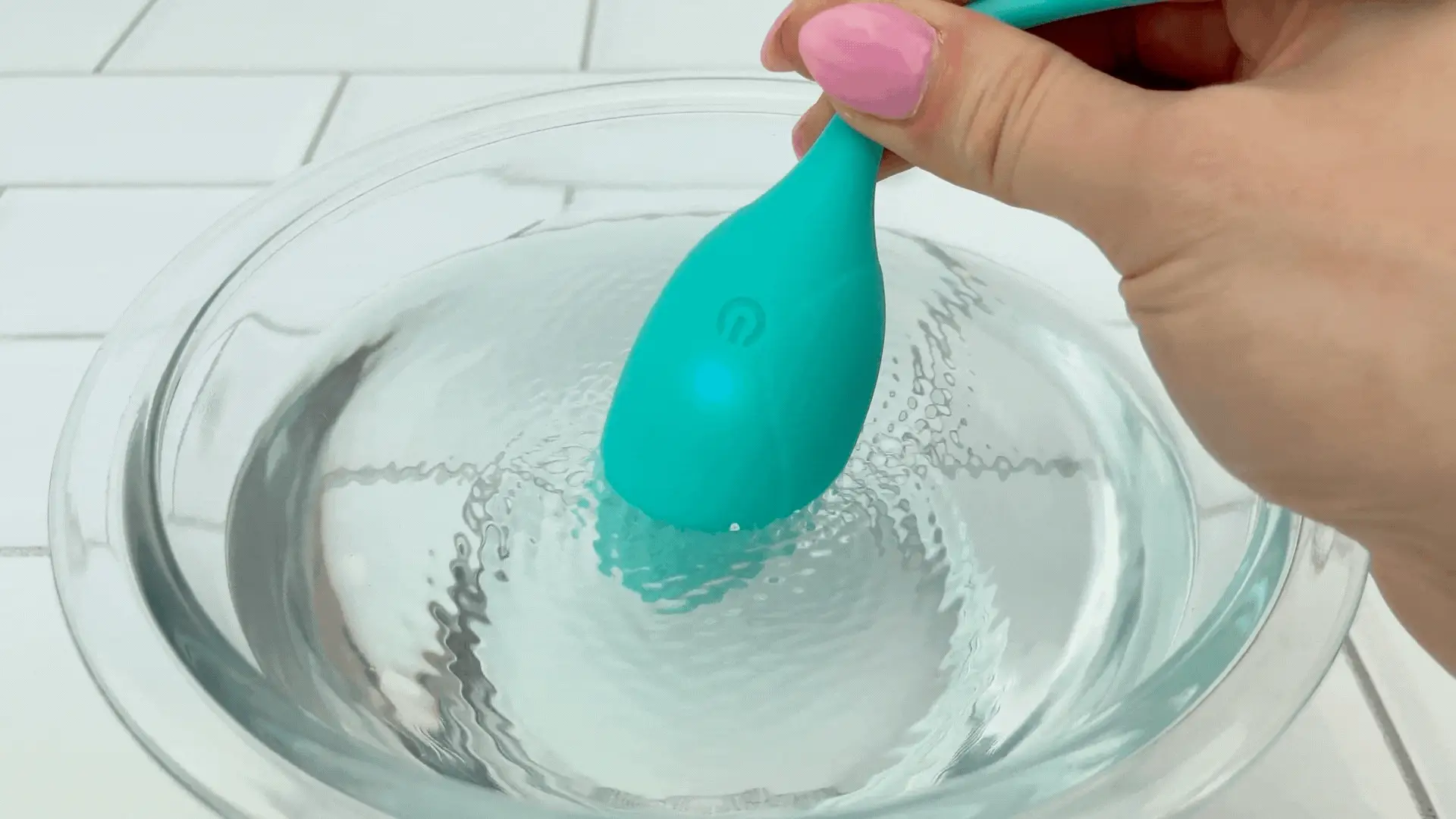 Estrella Vibrating Kegel Exerciser Wireless Remote Bullet Vibe